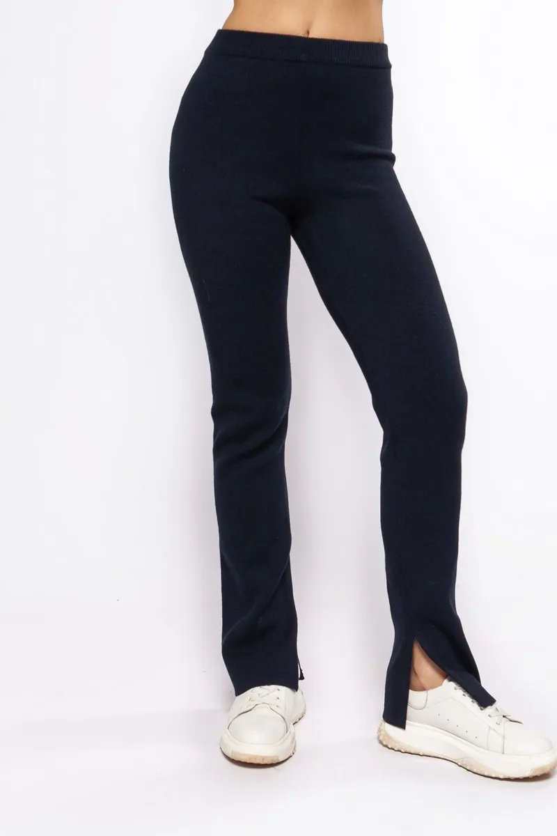 Брюки SEWEL TR877 46-48 Темно-синій