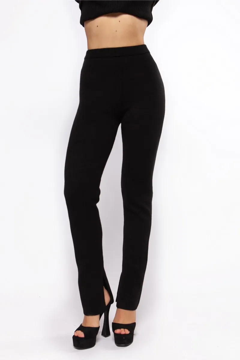 Брюки SEWEL TR877 46-48 Чорний