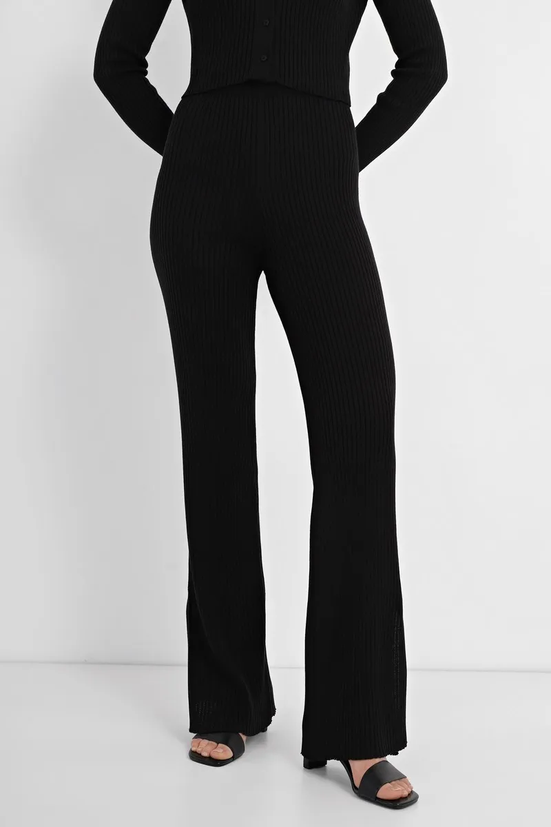 Брюки SEWEL TR911 42-44 Чорний